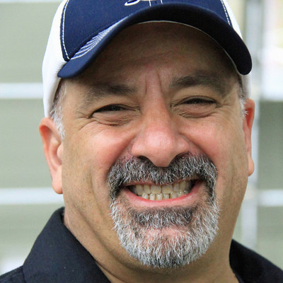 Dan DiDio